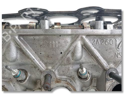 Cylinder head HYUNDAI i30 (GD) 1.4 CRDi | BP39695500M5 - Image 2