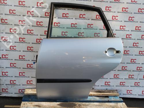 Used Left rear door SEAT CORDOBA (6L2) 1.4 16V (75 hp) 17416072