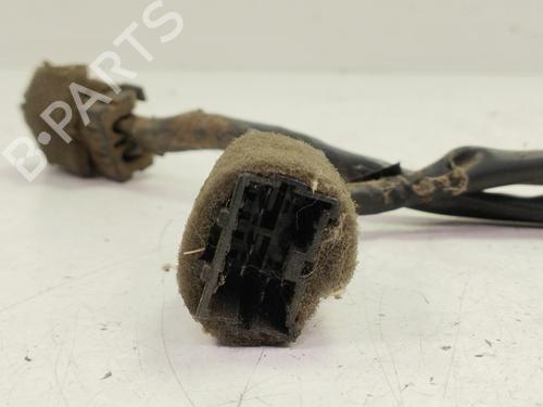 Rattstammestilk SSANGYONG MUSSO (FJ) 2.3 TDiC All-wheel Drive | BP30718040I23