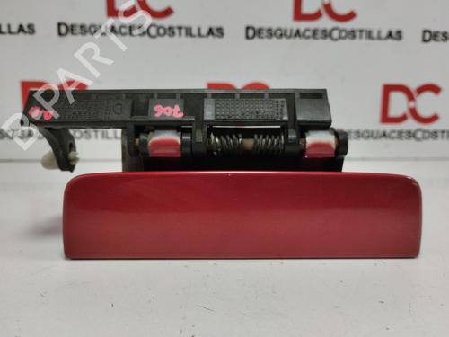 Used Front right exterior door handle Front right exterior door handle PEUGEOT 306 (7B, N3, N5) [1993-2003] 36375788 36375788