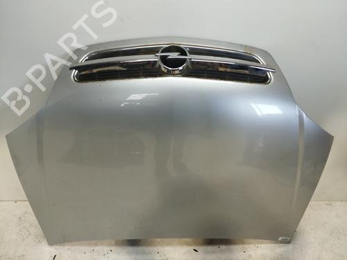 Hood OPEL VECTRA C (Z02) 2.2 16V (F69) | BP17800088C1 