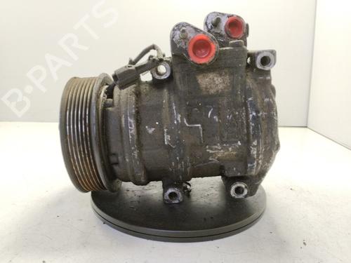 Used AC compressor AC compressor KIA SORENTO I (JC) 2.5 CRDi 4WD (140 hp) 35900958 35900958
