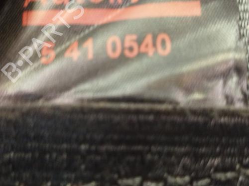 Rear left seatbelt PEUGEOT 307 CC (3B)  | BP30191232I29 