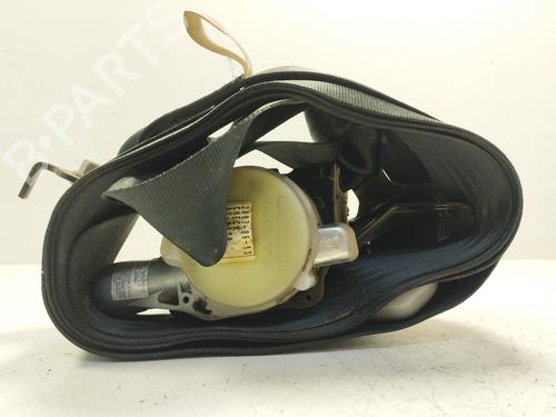 Front right seatbelt MAZDA 5 (CR) 2.0 CD (CR19) | BP36766044I25 - Image 4