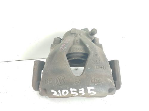 Venstre bremsekaliber foran AUDI A3 (8L1) 1.9 TDI (130 hp) 29052188