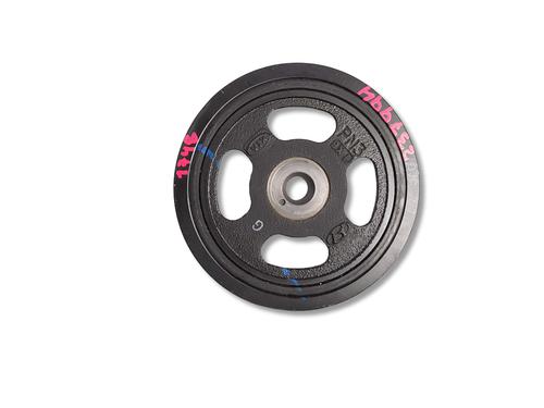 Used Pulley Pulley HYUNDAI i30 FASTBACK (PDE, PDEN) 1.0 T-GDI (120 hp) 35774251 35774251