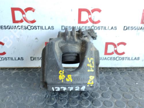 Left front brake caliper CITROËN C5 III (RD_) | BP39074965M105 - Image 2