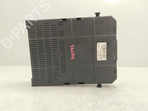 Boîte à Fusibles PEUGEOT 307 CC (3B)  | BP29941890E1