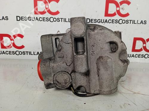 AC Kompressor AUDI A4 B6 (8E2) 2.0 | BP28296565M34 
