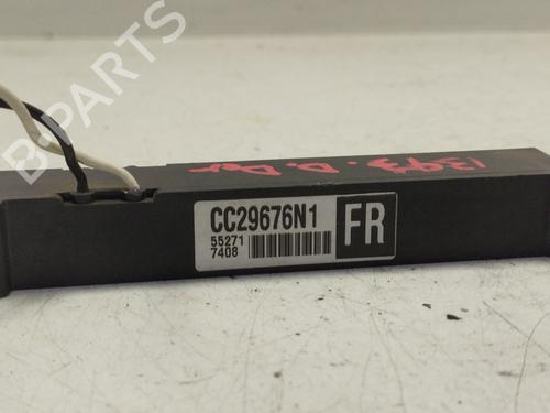 Electronic module MAZDA 5 (CR) 2.0 CD (CR19) | BP30196203M83