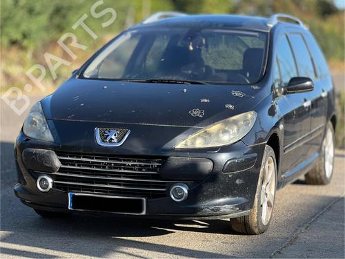 Used Parts PEUGEOT 307 SW (3H) 1.6 HDI 110 5009600