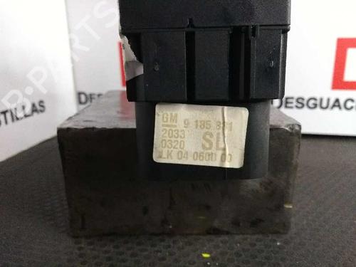 Headlight switch OPEL VECTRA C Estate (Z02) 2.0 DTI (F35) | BP17395749I24 