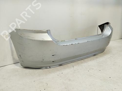 Rear bumper TOYOTA COROLLA (_E12_) 2.0 D-4D (CDE120_, CDE120R) | BP31182828C8 