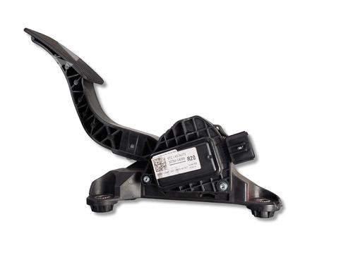 Used Pedal Pedal HYUNDAI i30 FASTBACK (PDE, PDEN) 1.0 T-GDI (120 hp) 34614437 34614437