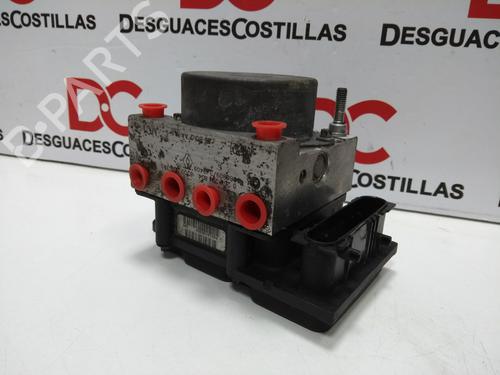Abs pomp RENAULT CLIO III (BR0/1, CR0/1) 1.5 dCi (88 hp) 17400151