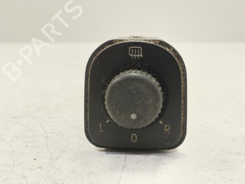 Used Mirror switch VW PASSAT B6 (3C2) 2.0 TDI (140 hp) 18328706
