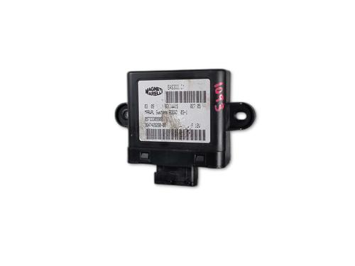 Used Electronic module Electronic module PEUGEOT 407 (6D_) [2004-2011] 35776040 35776040