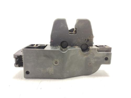 Used Tailgate lock CITROËN C2 (JM_) 1.4 HDi (68 hp) 18328973