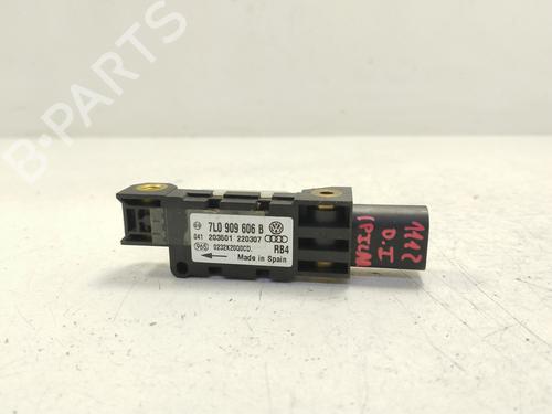 Used Electronic sensor Electronic sensor VW TOUAREG (7LA, 7L6, 7L7) [2002-2013] 39075418 39075418