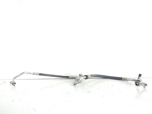AC pipe OPEL VECTRA C (Z02)  | BP28180599M126 