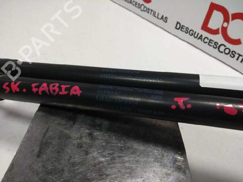 Tailgate lift support SKODA FABIA II (542) 1.4 TSI RS | BP17396708C138 