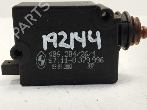 Central lock pump BMW X5 (E53) 3.0 d | BP20302240M86 