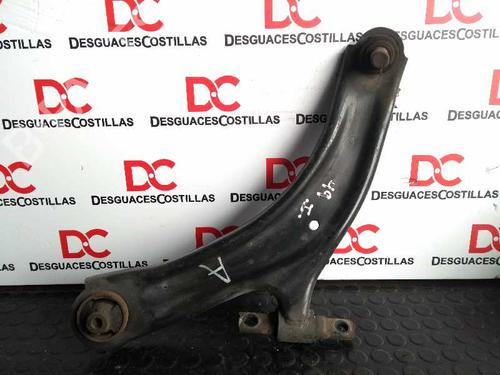 Used Left front suspension arm NISSAN QASHQAI / QASHQAI +2 I (J10, NJ10, JJ10E) 2.0 dCi (150 hp) 17396282
