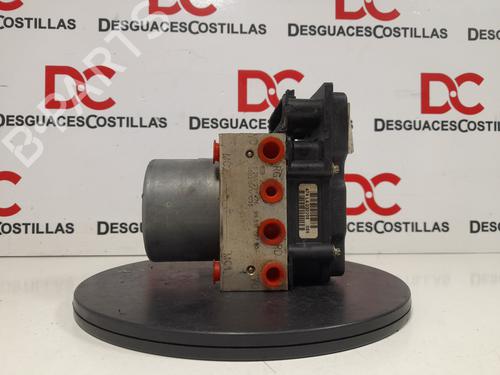 ABS pump PEUGEOT 307 (3A/C) 1.4 16V | BP17406485M43 