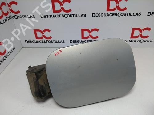 Tankdop RENAULT MEGANE II (BM0/1_, CM0/1_) 1.9 dCi (BM0G, CM0G) (120 hp)null