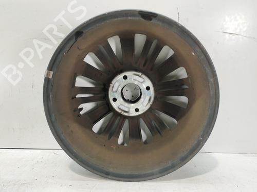 Rim PEUGEOT 208 I (CA_, CC_) 1.6 HDi | BP31868959C45