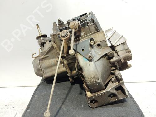 Gearbox CITROËN XSARA (N1) 1.9 D | BP19083417M3 