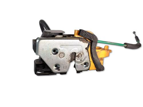 Front left lock HYUNDAI i30 (GD) 1.4 CRDi | BP39713152C98 - Image 5