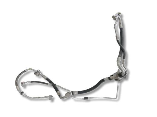 Used AC pipe AC pipe OPEL ZAFIRA / ZAFIRA FAMILY B (A05) 1.6 CNG Turbo (M75) (150 hp) 35898647 35898647