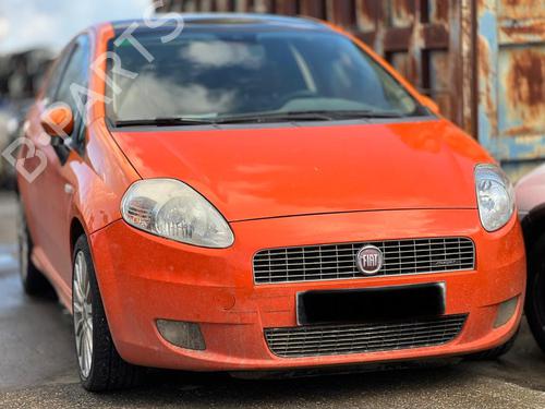 Porta anteriore sinistra FIAT GRANDE PUNTO (199_) 1.4 16V (199BXG1B, 199AXG1B) (95 hp) 51786755 | 51786755 |