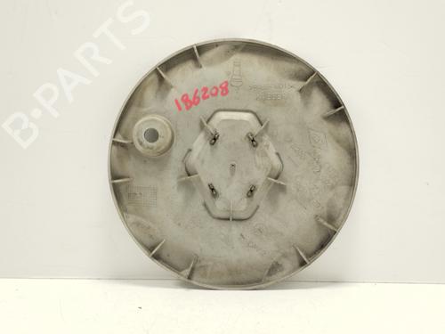 Hub cap RENAULT MEGANE II (BM0/1_, CM0/1_) 1.5 dCi (BM1E, CM1E) | BP25816608C160 
