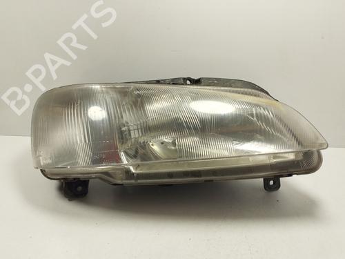 Used Right headlight Right headlight PEUGEOT 106 II (1A_, 1C_) [1996-2005] 36050159 36050159