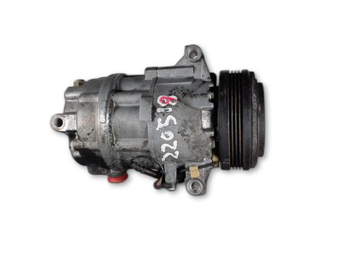 Used AC compressor AC compressor BMW 3 (E46) 320 d (136 hp) 35782227 35782227