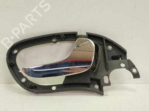 Used Front right interior door handle SEAT TOLEDO II (1M2) 1.9 TDI (110 hp) 30863487