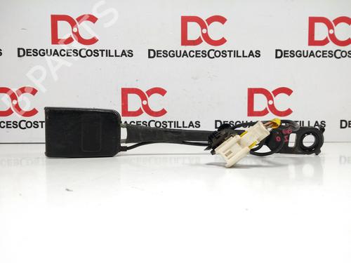 Seat buckle PEUGEOT 308 SW I (4E_, 4H_) 1.6 HDi | BP17403867I32