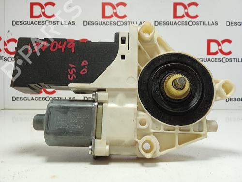 Right front window motor PEUGEOT 407 (6D_) 2.0 (6DRFNB, 6DRFNE) | BP17410355E20 