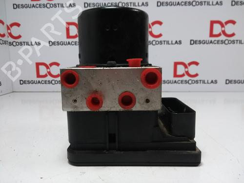 Used ABS pump OPEL ASTRA H (A04) 1.7 CDTI (L48) (100 hp) 17402189