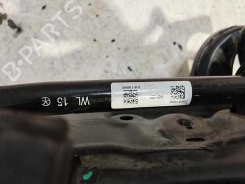 Subframe HYUNDAI BAYON (BC3) | BP25032249M9