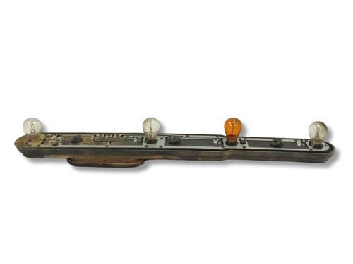Lampeholder FORD FOCUS C-MAX (DM2) 1.6 TDCi | BP38264960L10 - Image 2