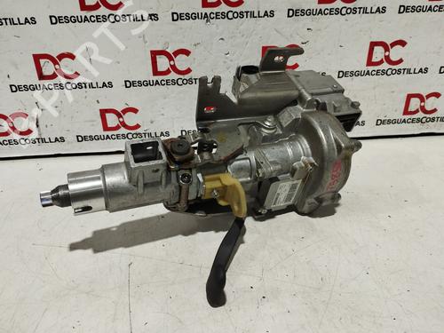 Steering column RENAULT KANGOO / GRAND KANGOO II (KW0/1_) 1.5 dCi 70 (KW0V, KW0A) | BP22436236M21 