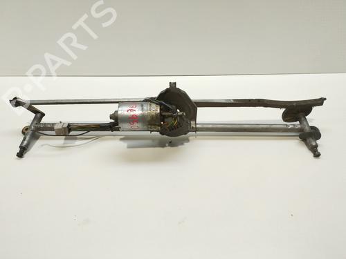Used Front wiper motor VOLVO 940 (944) 2.3 (135 hp) 17426484
