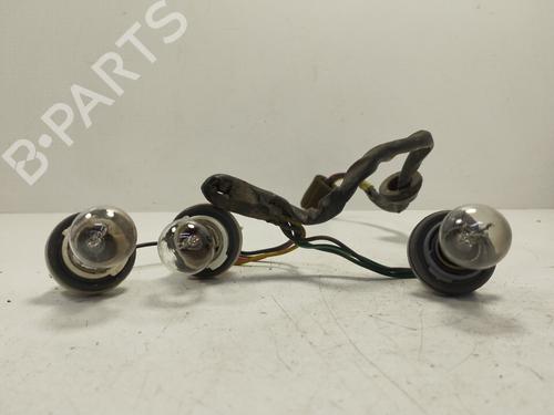 Lampeholder HYUNDAI ATOS (MX) 1.0 i (54 hp) 30656894