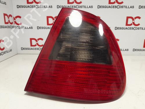 Used Right taillight SEAT CORDOBA (6K1, 6K2) 1.6 i (75 hp) 32085960
