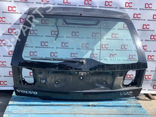 Used Tailgate VOLVO V40 Estate (645) 1.8 (115 hp) 17402964