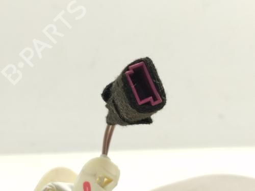 Left sun visor BMW 5 (F10) 520 d | BP30387388I1 