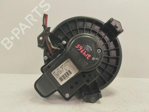 Used Heater blower motor TOYOTA AVENSIS Saloon (_T27_) 2.0 D-4D (ADT270_, ADT270R) (124 hp) 29062553